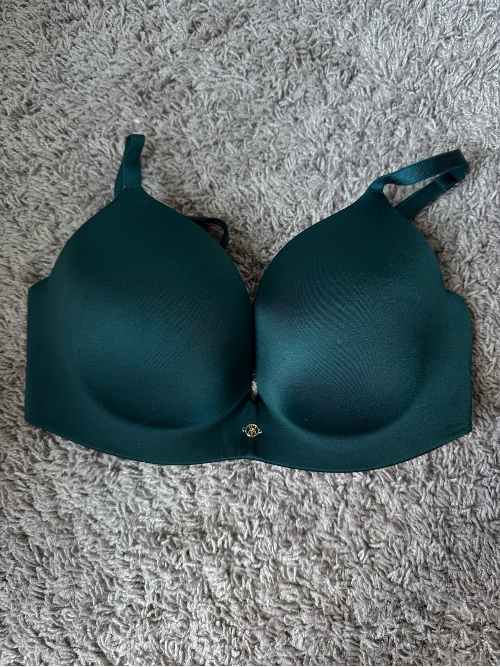 Victoria's Secret so obsessed push up no wire Bra
